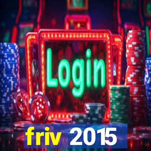 friv 2015